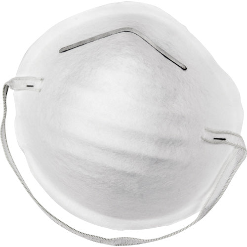 Disposable Dust Masks - SGW858