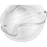 Disposable Dust Masks - SGW858