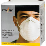 Disposable Dust Masks - SGW858