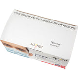 Disposable Procedure Masks, ASTM F2100 Level 3, Class 1 - SGW904