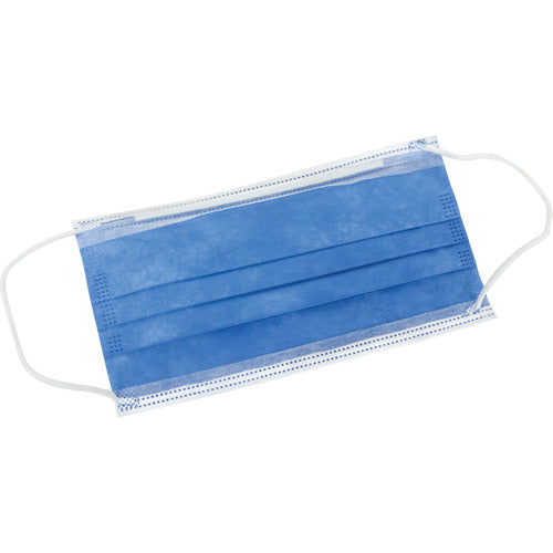 Disposable Procedure Masks, ASTM F2100 Level 3, Class 1 - SGW904