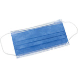 Disposable Procedure Masks, ASTM F2100 Level 3, Class 1 - SGW904