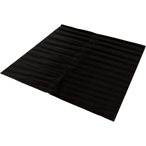 Neoprene Drain Cover, Square, 36" L x 36" W - SGX724