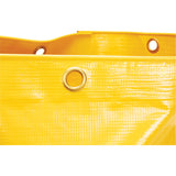 Pipe Leak Diverter, 1.5' L x 1.5' W, HDPE - SGY102