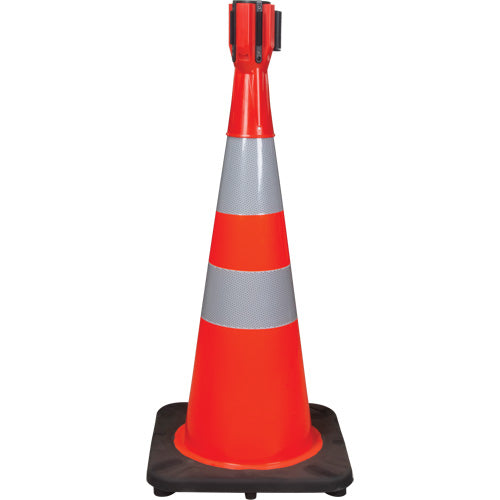 Capuchon pour cône de signalisation - SGY103