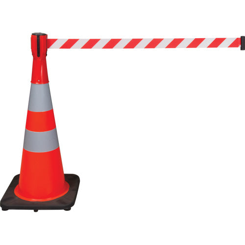 Capuchon pour cône de signalisation - SGY103