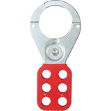 Safety Hasps, Red - SGY227