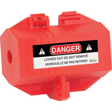 Dispositif de verrouillage, Type Prise - SGY228