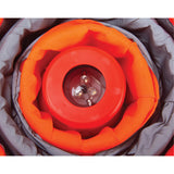 Cône de signalisation repliable, 18" h, Orange - SHA659
