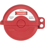 Dispositif de verrouillage pour soupape, Type Vanne - SHA672