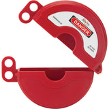 Dispositif de verrouillage pour soupape, Type Vanne - SHA673