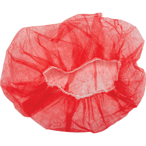 Bonnets bouffants, Polypropylène, pour usage professionnel, paquet hygiène