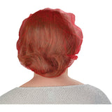 Bonnets bouffants, Polypropylène, pour usage professionnel, paquet hygiène