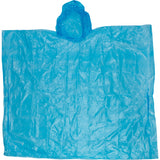 Disposable Poncho - SHB893