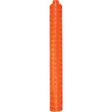 Heavy Duty Security Fence, 100' L x 4' W, Orange - SHC245