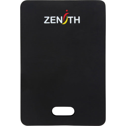 Kneeling Mat, 14" L x 21" W, 1" Thick - SHF157