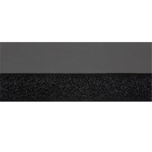 Kneeling Mat, 14" L x 21" W, 1" Thick - SHF157