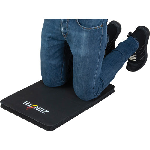 Kneeling Mat, 14" L x 21" W, 1" Thick - SHF157