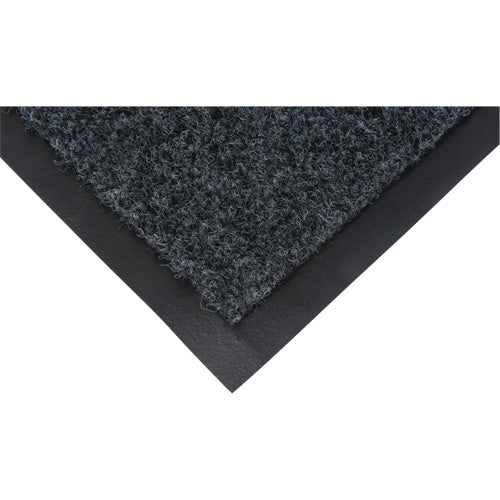 Tapis, Couloir, 3' x 10' x Charbon - SHH173