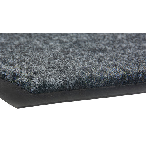 Tapis, Couloir, 3' x 10' x Charbon - SHH173