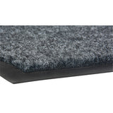 Tapis, Couloir, 3' x 10' x Charbon - SHH173