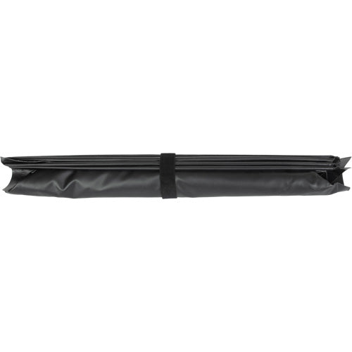 Roll-up Spill Containment Berm, 34 US gal. Capacity, 3' W x 3' L x 6" H - SHK111