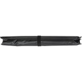 Berme de confinement des déversements repliable à rouler, Capacité 15 gal. US, 2' la x 2' lo x 6" h - SHK110