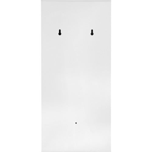 Indoor Fire Extinguisher Cabinet, 12" W x 26" H x 9" D - SHL054