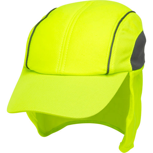 Cooling Hats with Neck Veils - SHL863