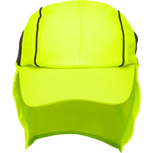 Cooling Hats with Neck Veils - SHL863