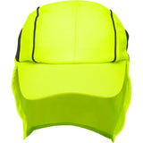 Cooling Hats with Neck Veils - SHL863