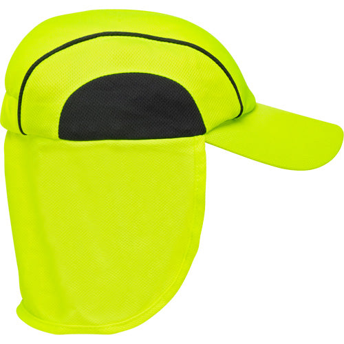 Cooling Hats with Neck Veils - SHL863