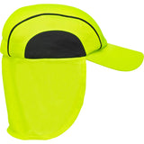 Cooling Hats with Neck Veils - SHL863