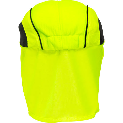 Cooling Hats with Neck Veils - SHL863
