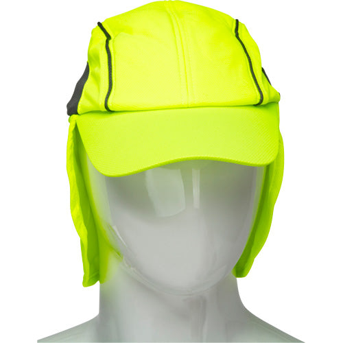 Cooling Hats with Neck Veils - SHL863