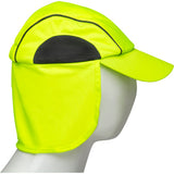 Cooling Hats with Neck Veils - SHL863