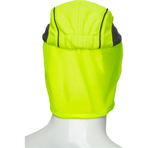 Cooling Hats with Neck Veils - SHL863
