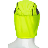 Cooling Hats with Neck Veils - SHL863