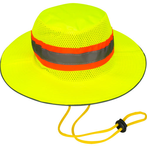 Chapeau de pêcheur à refroidissement par évaporation - SHL864