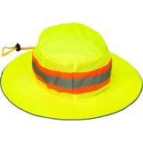 Chapeau de pêcheur à refroidissement par évaporation - SHL864