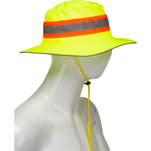 Chapeau de pêcheur à refroidissement par évaporation - SHL864