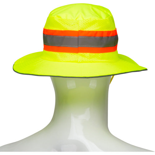 Chapeau de pêcheur à refroidissement par évaporation - SHL864
