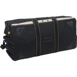 All-Purpose Gear Bag, Polyester, 8 Pockets, Black - TER023