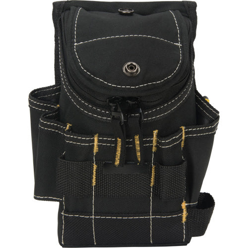 Tool holder for maintenance personnel - TER024
