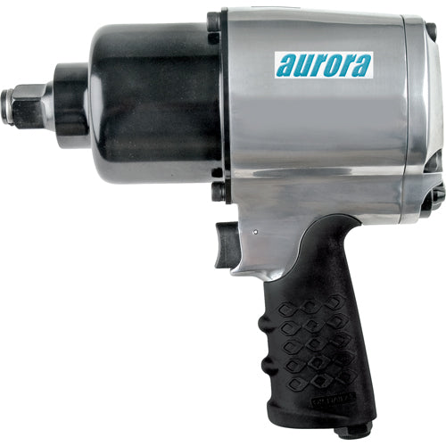 Heavy Duty Air Impact Wrenches, 3/4" Drive, 1/4" NPT Air Inlet, 4600 No Load RPM - THZ672