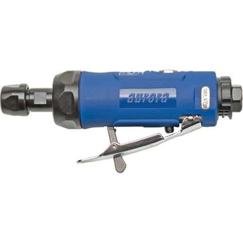 Mini Pneumatic Grinder, 1/4" Collet, 25000 RPM - THZ678