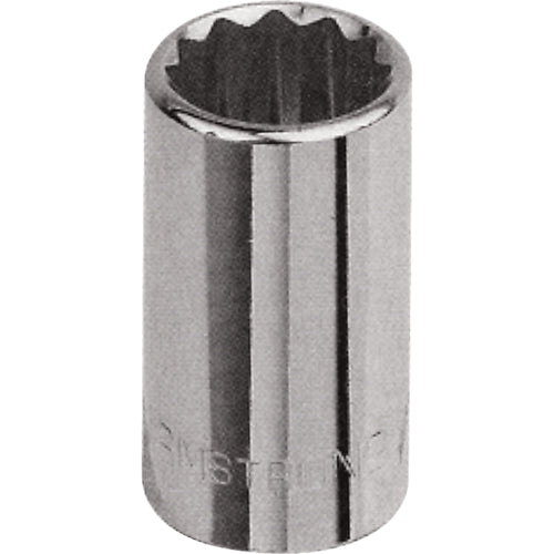 Metric Socket, 3/8" Drive, 6 Point