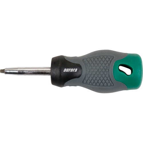 Square Tip Screwdriver - TJZ075