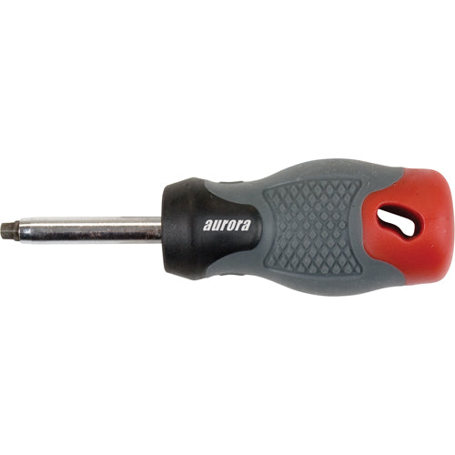 Square Tip Screwdriver - TJZ076