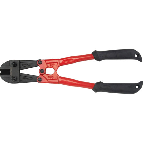 Bolt Cutters, 14" L, Center Cut - TJZ111